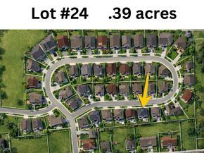Lot #24 Fran's Way, Rocky Point NY 11778