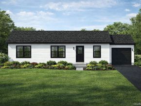 Lot #24 Fran's Way, Rocky Point NY 11778