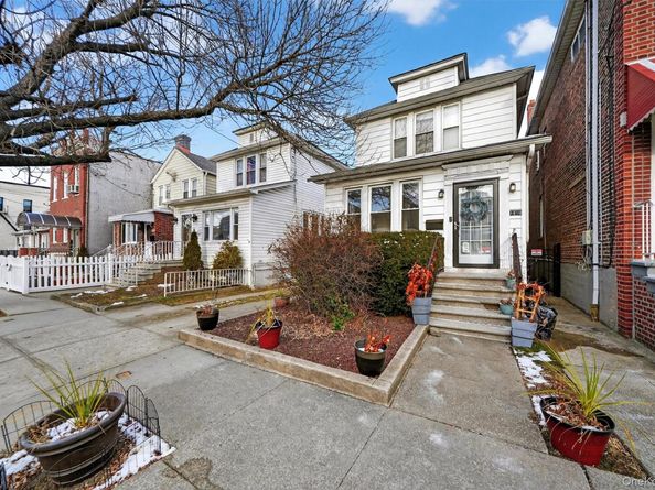 1850 Hone Avenue, Bronx NY 10461