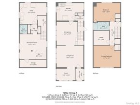 1850 Hone Avenue, Bronx NY 10461