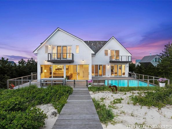 617 Dune Road, Westhampton NY 11978