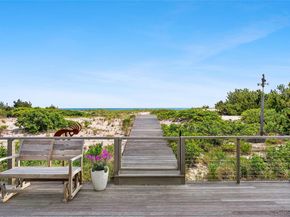 617 Dune Road, Westhampton NY 11978