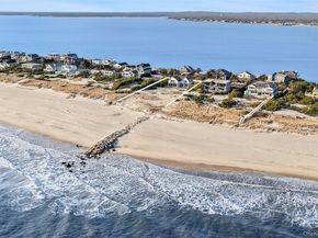 617 Dune Road, Westhampton NY 11978