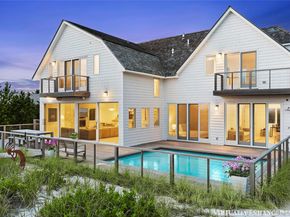 617 Dune Road, Westhampton NY 11978