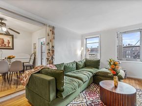 65-74 Saunders Street 6J, Rego Park NY 11374