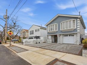 160-09 86th Street, Howard Beach NY 11414