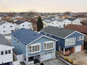 160-09 86th Street, Howard Beach NY 11414