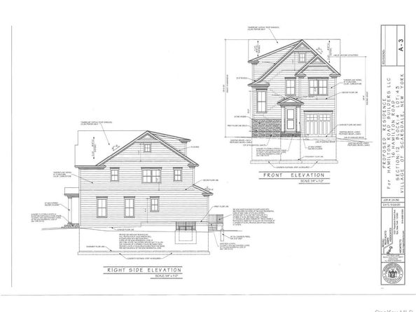 16 Hamilton Road, Scarsdale NY 10583