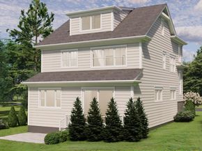 16 Hamilton Road, Scarsdale NY 10583