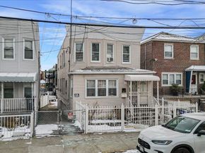 2304 Glebe Avenue, Bronx NY 10462