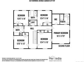 36 Fenimore Avenue, Garden City NY 11530