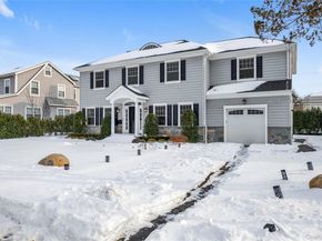 36 Fenimore Avenue, Garden City NY 11530