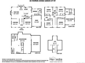 36 Fenimore Avenue, Garden City NY 11530