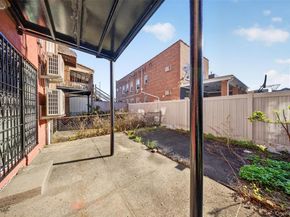 5031 68th Street, Woodside NY 11377
