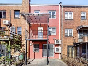 5031 68th Street, Woodside NY 11377