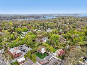 1 Huntington Bay Road, Huntington NY 11743