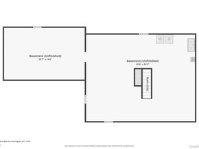 1 Huntington Bay Road, Huntington NY 11743