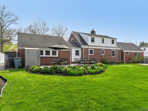 1 Huntington Bay Road, Huntington NY 11743