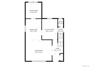 150 Hughes Place, Albertson NY 11507
