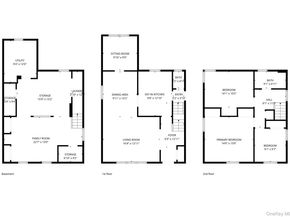 150 Hughes Place, Albertson NY 11507