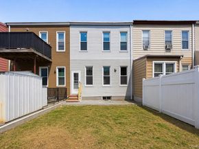 6508 Cooper Avenue, Glendale NY 11385