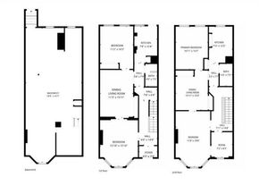 6508 Cooper Avenue, Glendale NY 11385