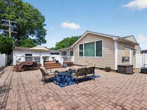 795 Herman Avenue, Franklin Square NY 11010