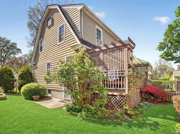 187 Longview Avenue, White Plains NY 10605