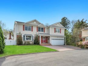 64 Muttontown Eastwoods Road, Syosset NY 11791
