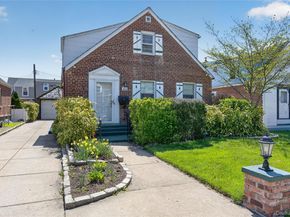 160 Albermarle Avenue, Valley Stream NY 11580