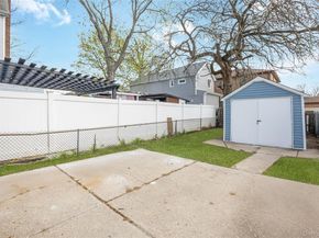 14514 Sutter Avenue, South Ozone Park NY 11436