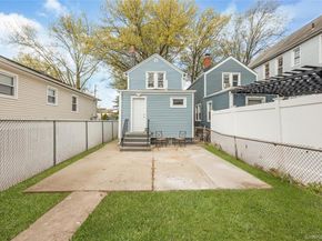 14514 Sutter Avenue, South Ozone Park NY 11436