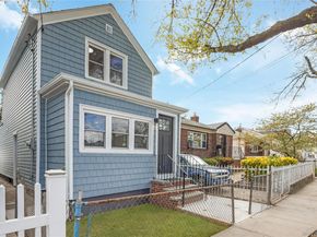 14514 Sutter Avenue, South Ozone Park NY 11436
