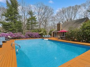 27 Ely Brook Road, East Hampton NY 11937