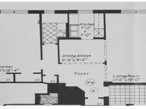 10325 68th Avenue 5K, Forest Hills NY 11375