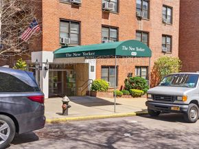 10325 68th Avenue 5K, Forest Hills NY 11375