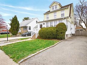 587 Dubois Avenue, Valley Stream NY 11581