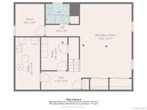 14 Evans Avenue, Albertson NY 11507