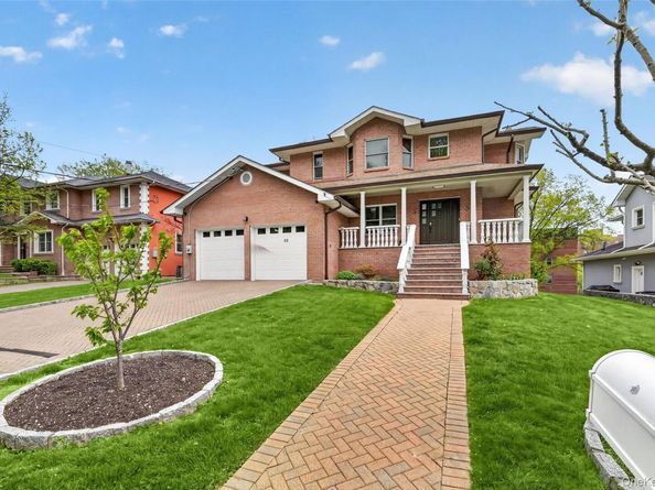 65 Wildway, Bronxville NY 10708