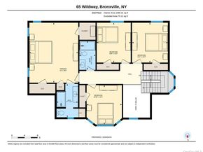 65 Wildway, Bronxville NY 10708