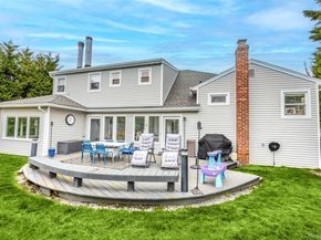 1970 Brook Park Drive, Merrick NY 11566
