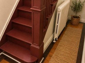 110 sunnyside Avenue, Brooklyn NY 11207