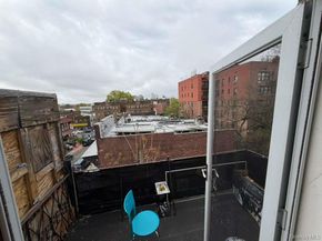 110 sunnyside Avenue, Brooklyn NY 11207