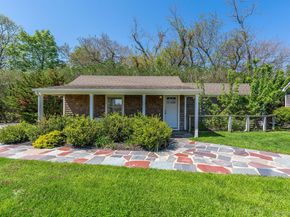 21515 Soundview Avenue, Southold NY 11971