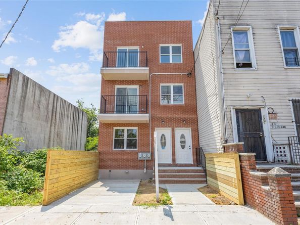 1116 Blake Avenue, Brooklyn NY 11208