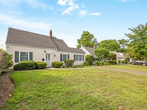 671 Whittier Street, Westbury NY 11590