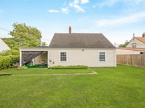 671 Whittier Street, Westbury NY 11590