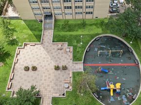 10230 66 Road 19D, Forest Hills NY 11375