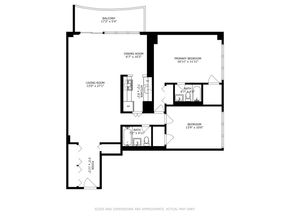 10230 66 Road 19D, Forest Hills NY 11375