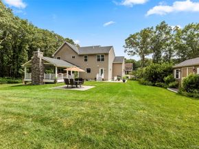 37 Town Avenue, Miller Place NY 11764